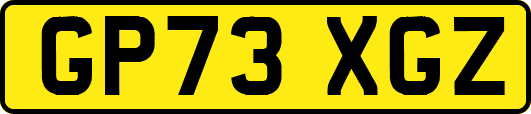 GP73XGZ