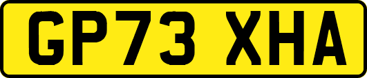 GP73XHA