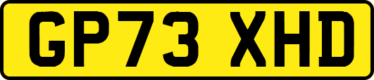 GP73XHD