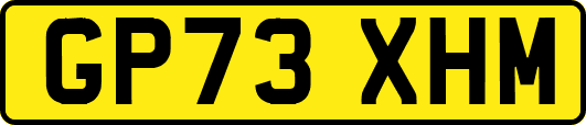 GP73XHM