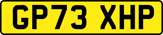 GP73XHP
