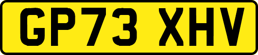 GP73XHV