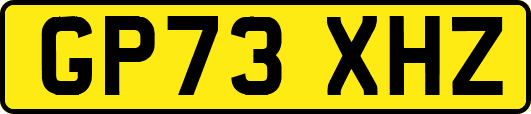 GP73XHZ