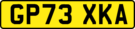 GP73XKA