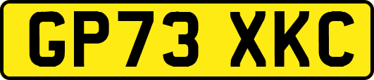 GP73XKC
