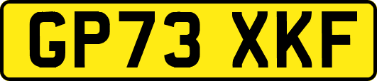 GP73XKF