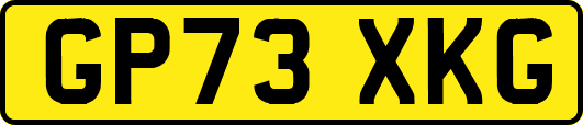 GP73XKG