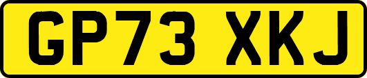 GP73XKJ