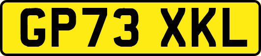 GP73XKL