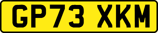 GP73XKM
