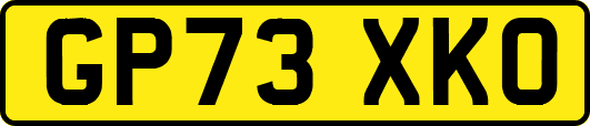 GP73XKO