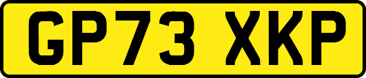 GP73XKP