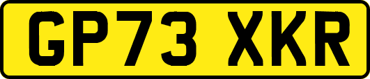 GP73XKR