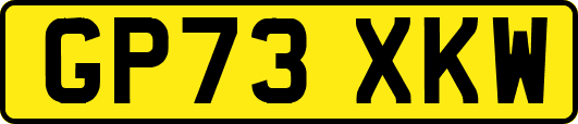 GP73XKW