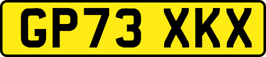 GP73XKX