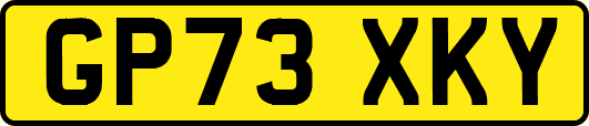 GP73XKY