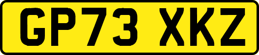 GP73XKZ