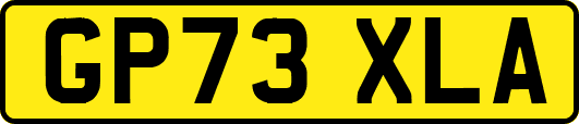 GP73XLA