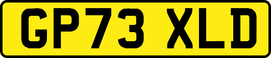 GP73XLD