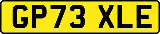 GP73XLE