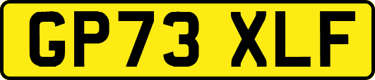 GP73XLF