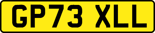 GP73XLL