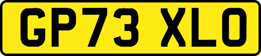 GP73XLO