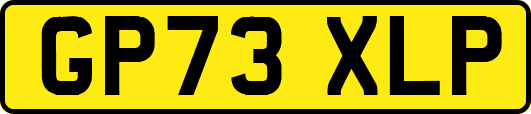GP73XLP