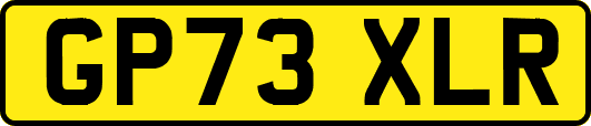 GP73XLR