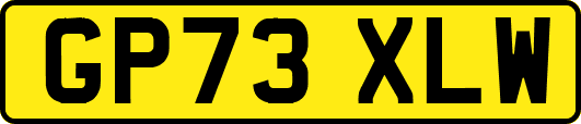 GP73XLW