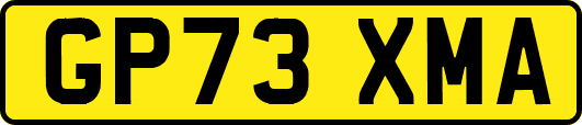 GP73XMA