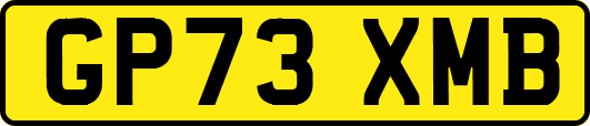 GP73XMB