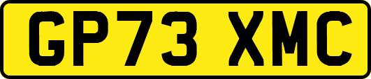 GP73XMC