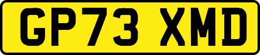 GP73XMD
