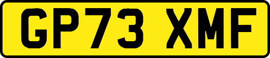 GP73XMF
