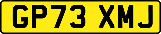 GP73XMJ