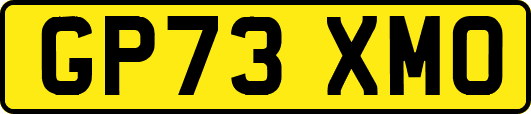 GP73XMO