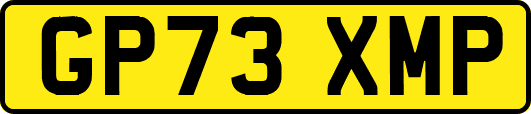GP73XMP