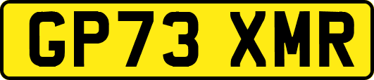 GP73XMR
