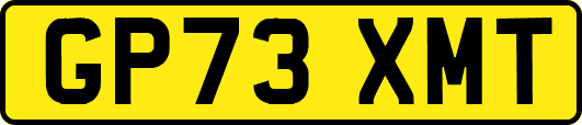 GP73XMT
