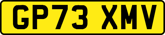 GP73XMV
