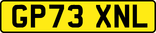 GP73XNL