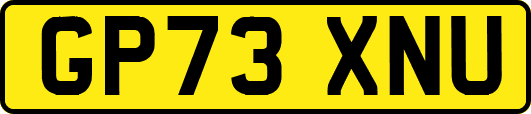 GP73XNU