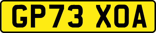 GP73XOA