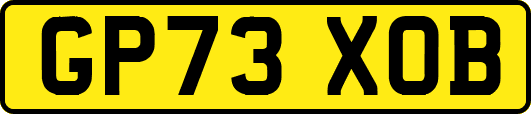 GP73XOB