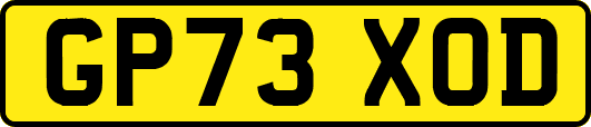 GP73XOD