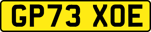 GP73XOE