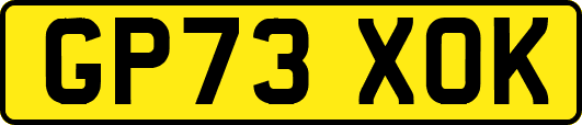 GP73XOK