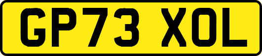GP73XOL