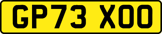 GP73XOO